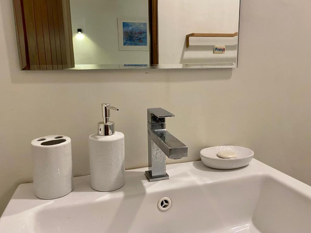 Kalan Mirissa Hotell Eksteriør bilde