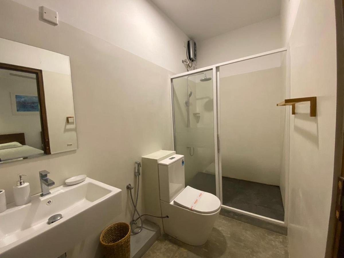 Kalan Mirissa Hotell Eksteriør bilde
